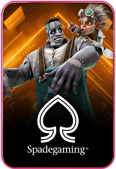 Spade